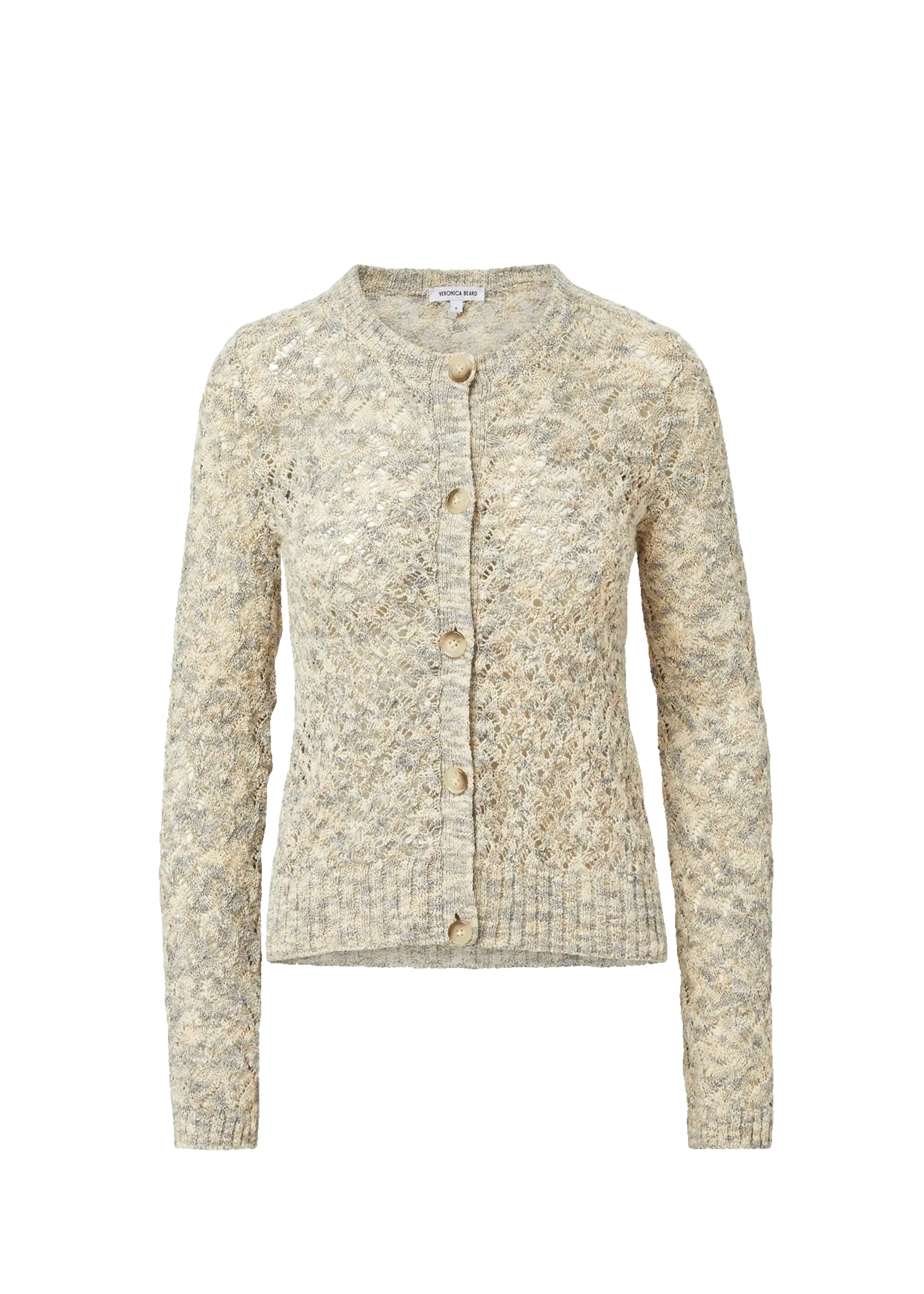 Veronica Beard Drummond Cardigan