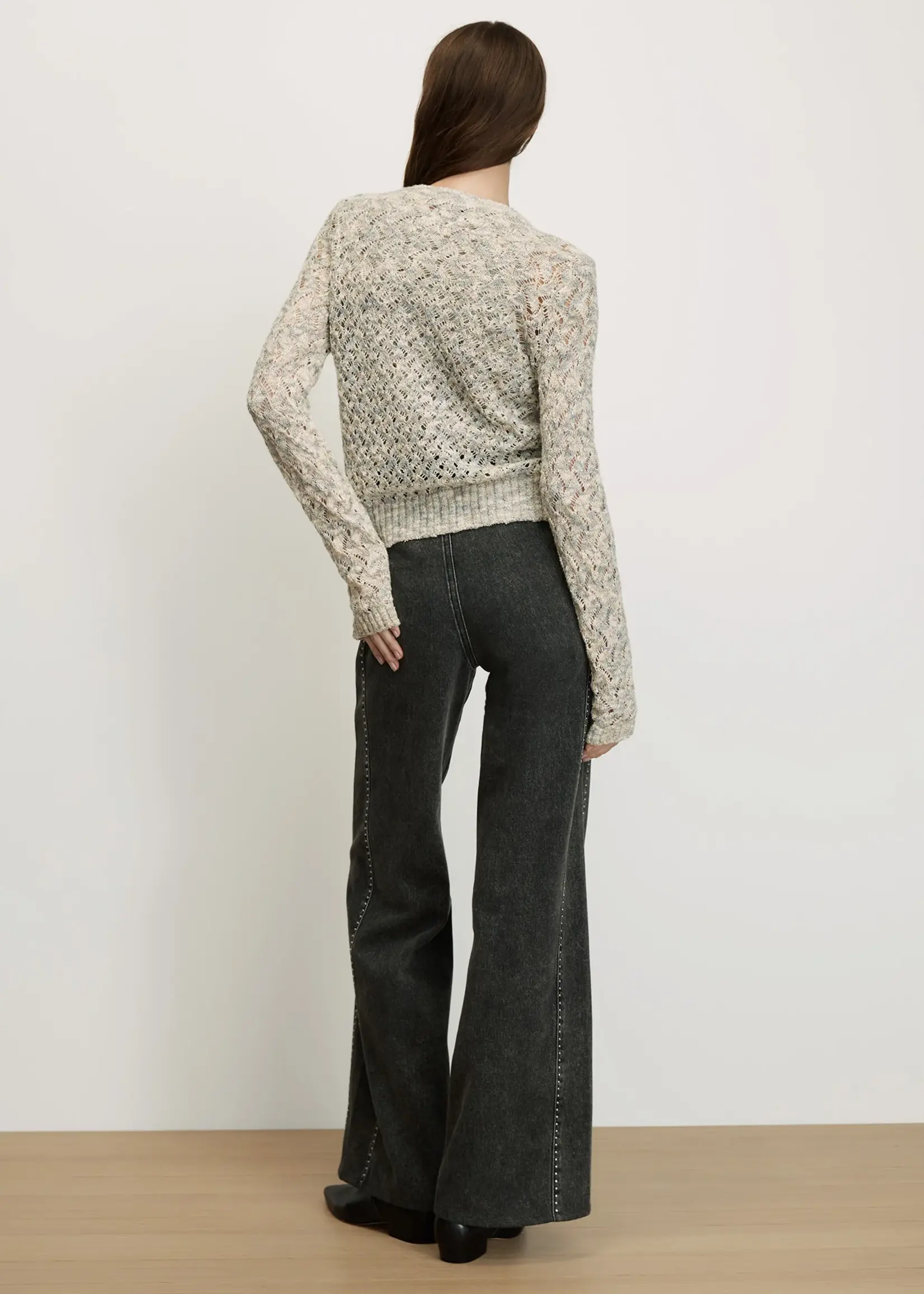 Veronica Beard Drummond Cardigan