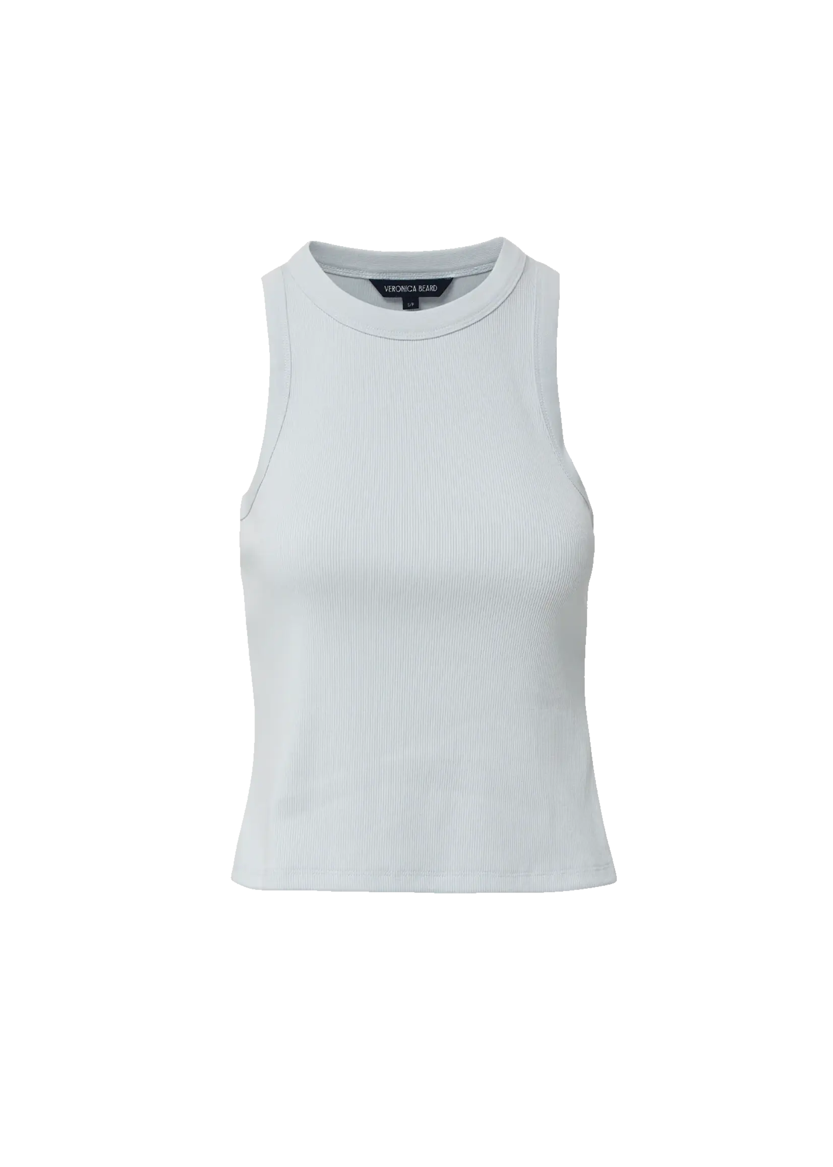 Veronica Beard Cropped Jordyn Tank 26