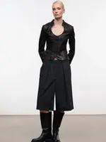 Staud Hayes Short