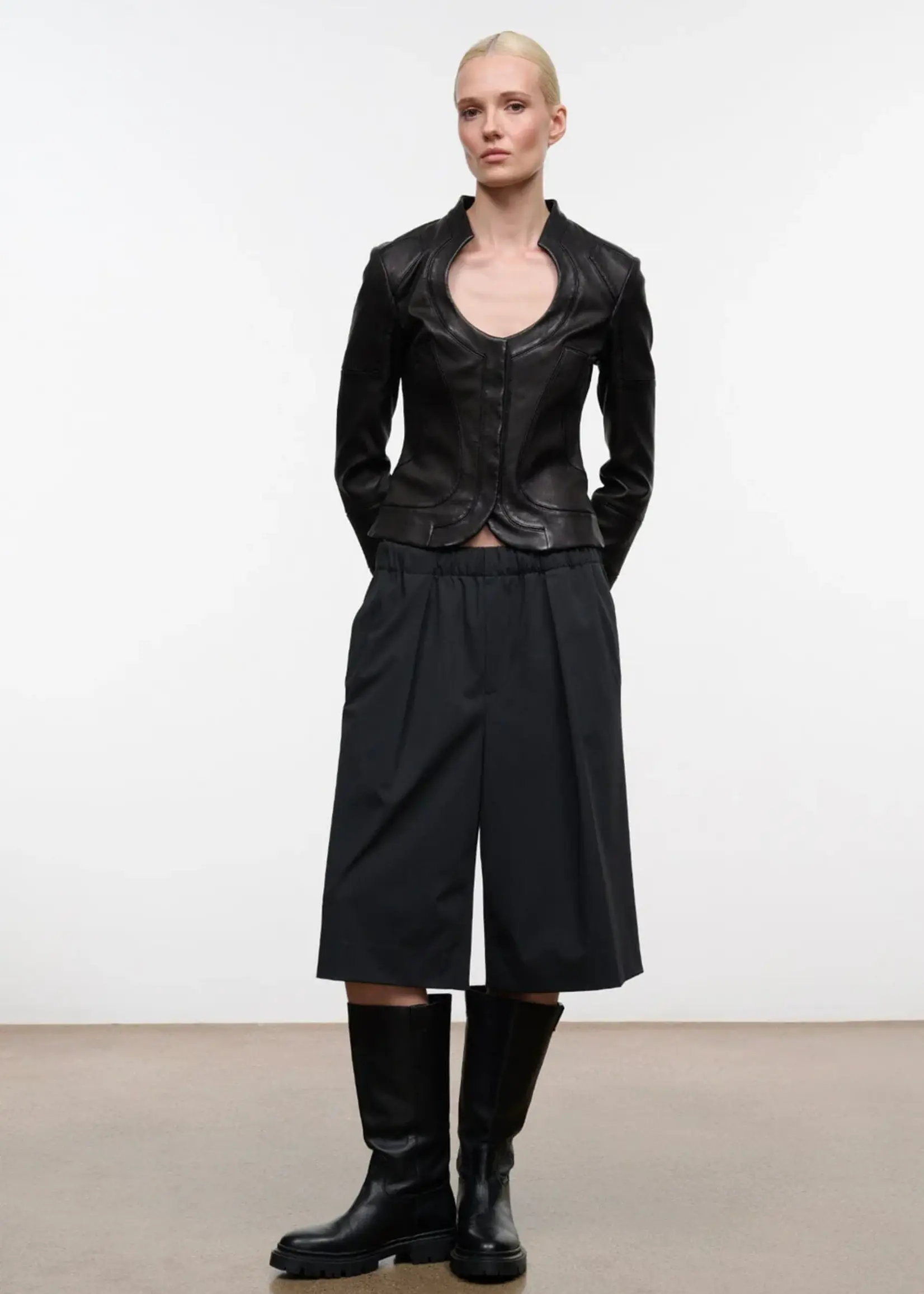 Staud Hayes Short