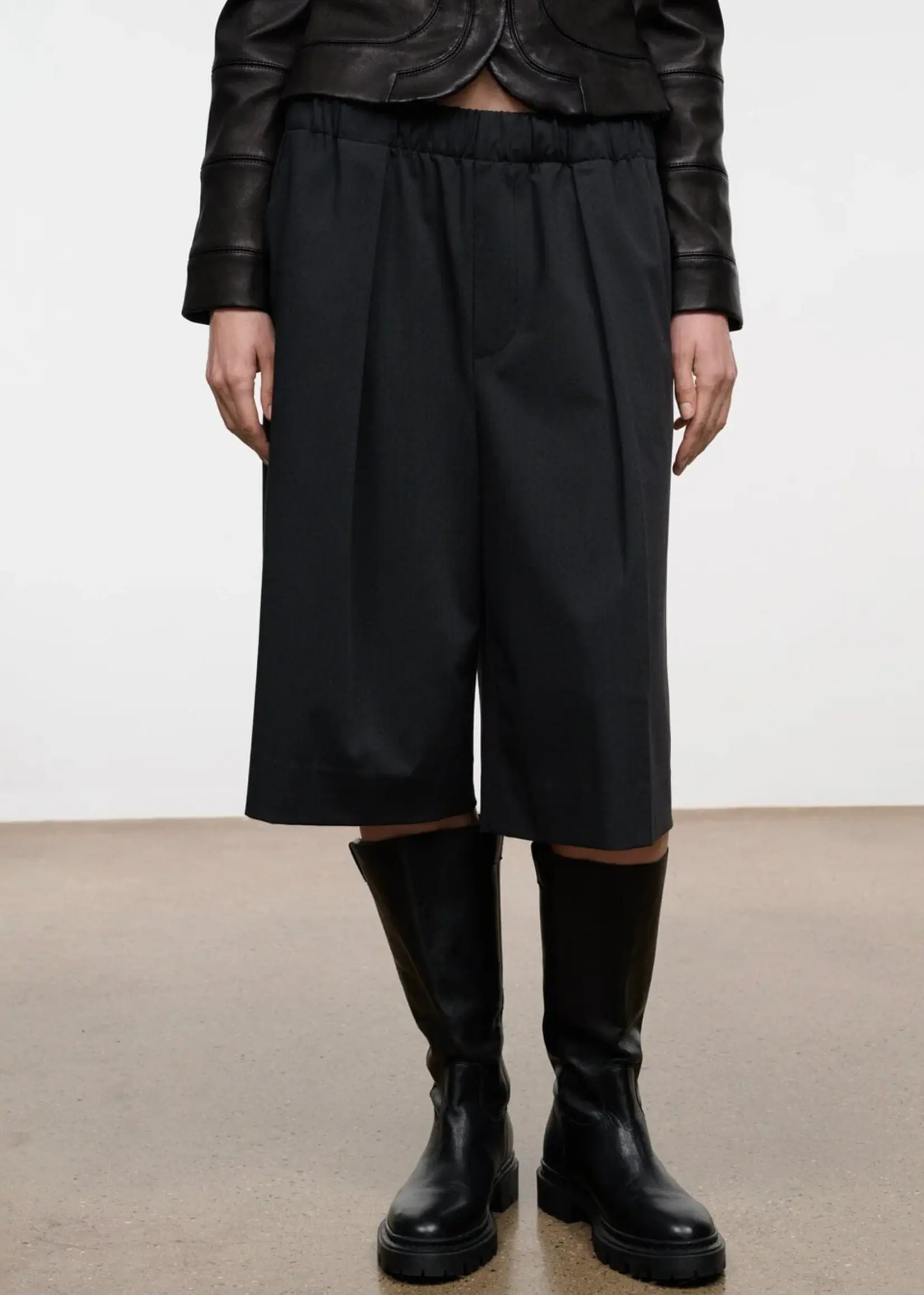 Staud Hayes Short