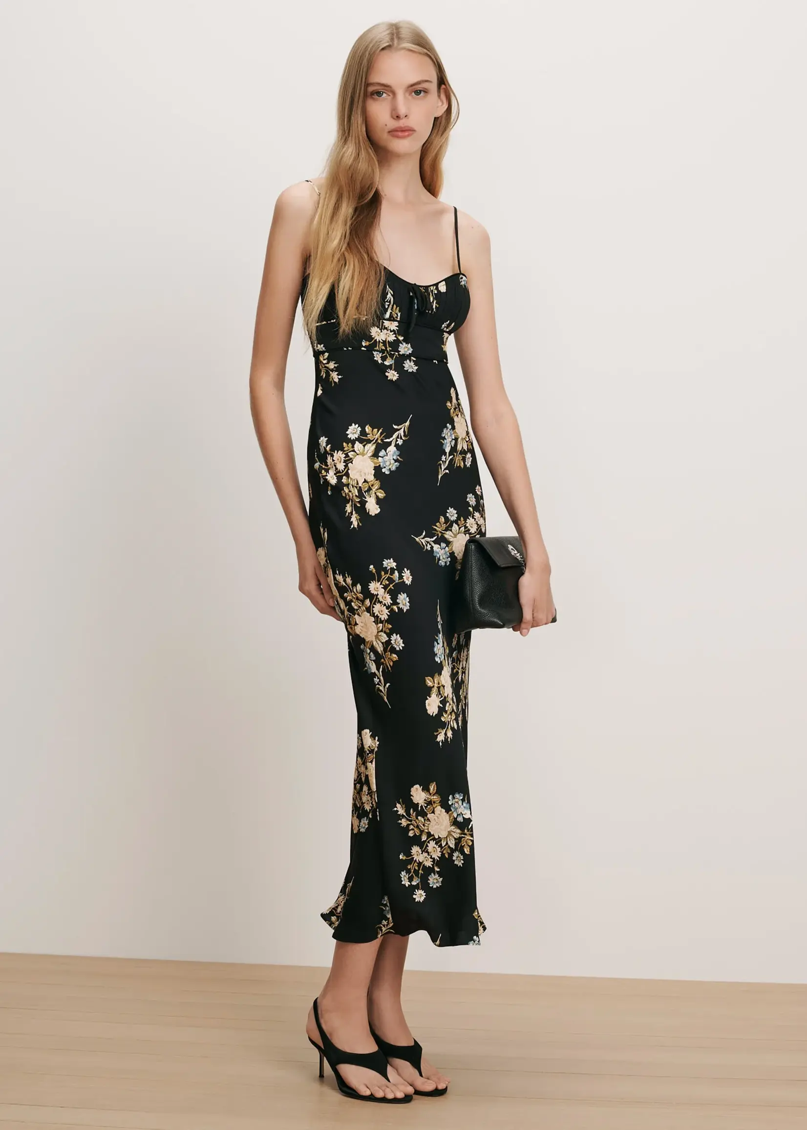 Veronica Beard Kieren Dress