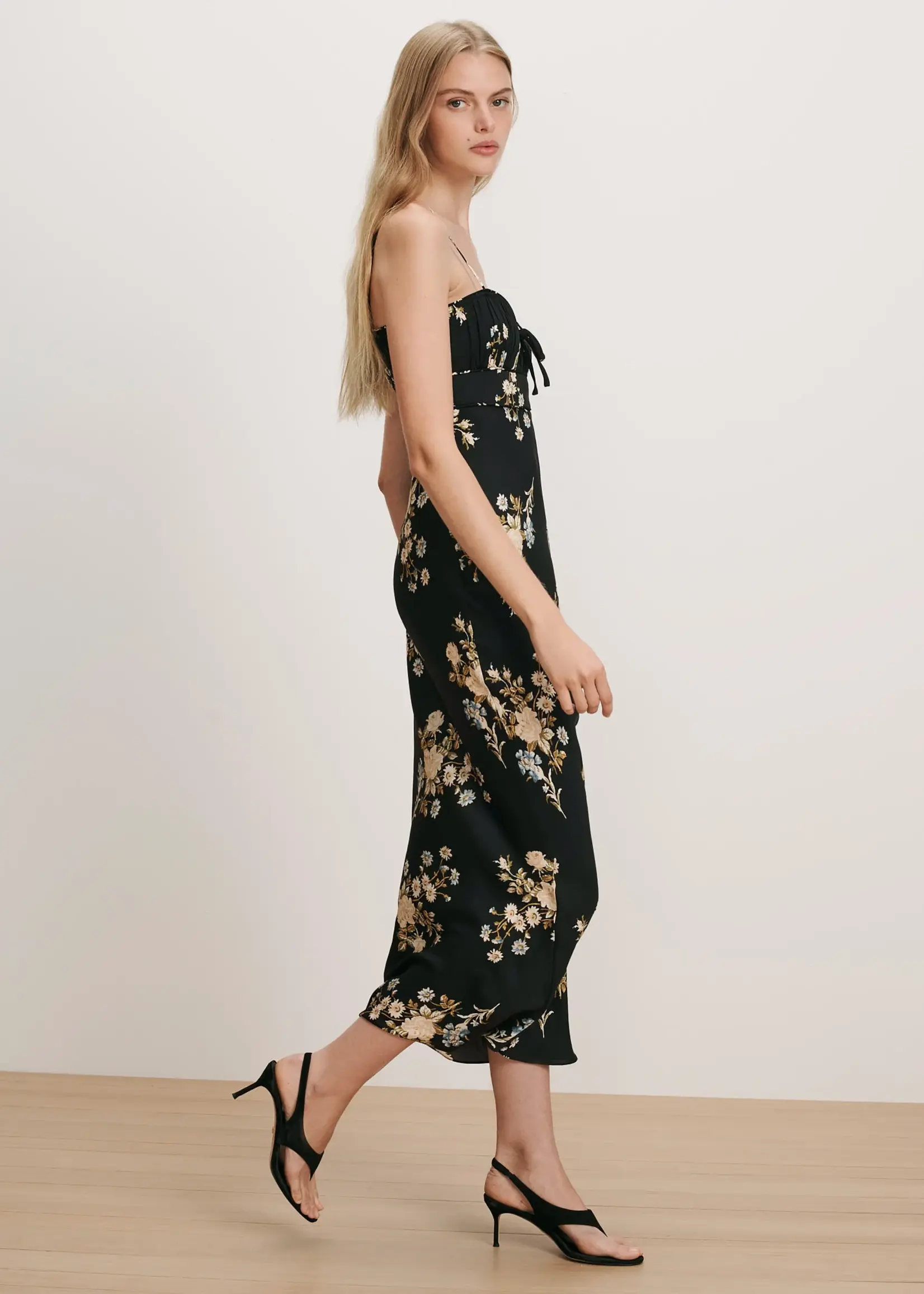 Veronica Beard Kieren Dress