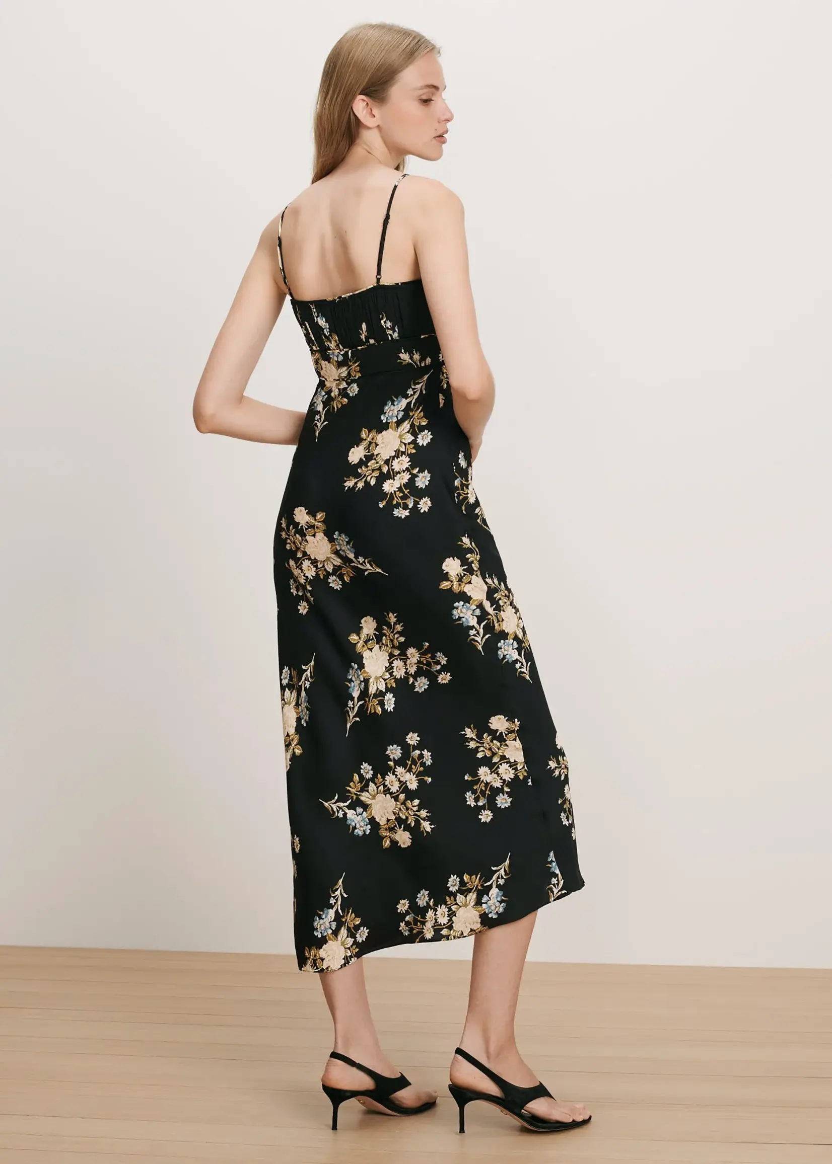 Veronica Beard Kieren Dress