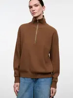 Staud Hudson Cashmere Sweater