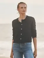 Frank & Eileen Jackie T-shirt Cardigan CLNY