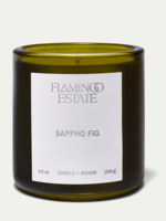 Flamingo Estate Sappho Fig Candle