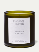 Flamingo Estate Agrigento Olive Tree Candle