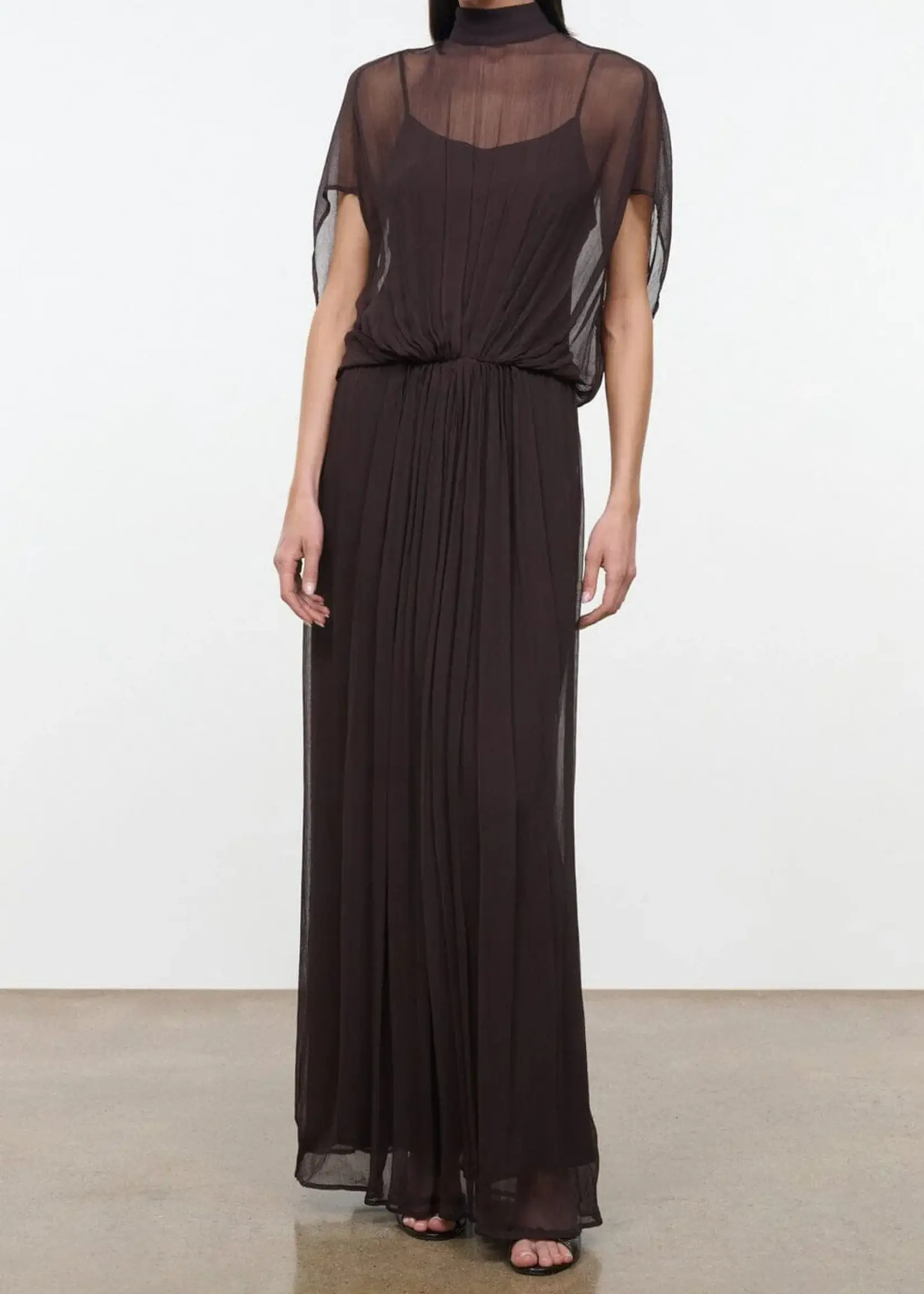 Staud Viviana Dress