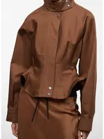 Staud Archie Jacket