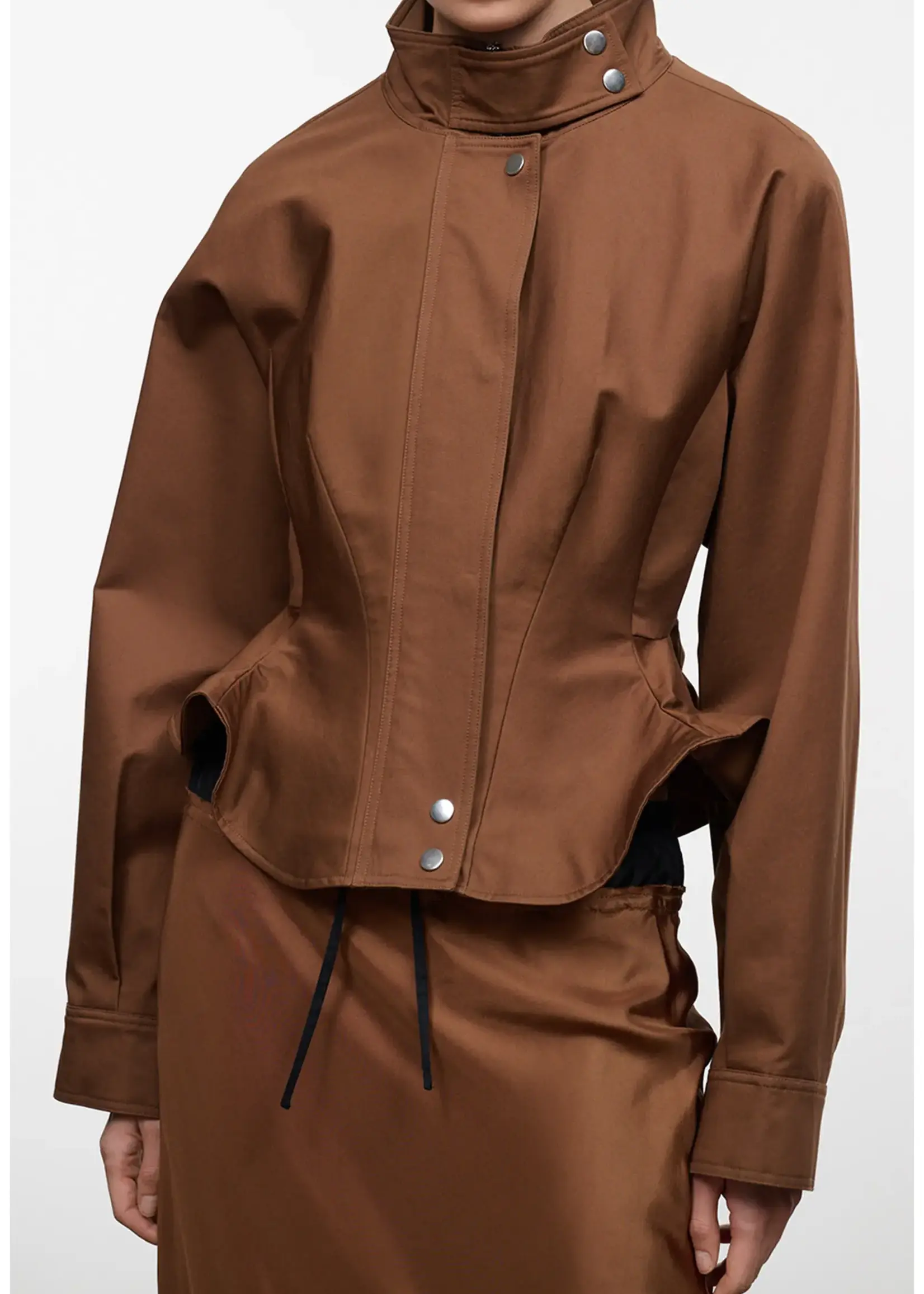 Staud Archie Jacket