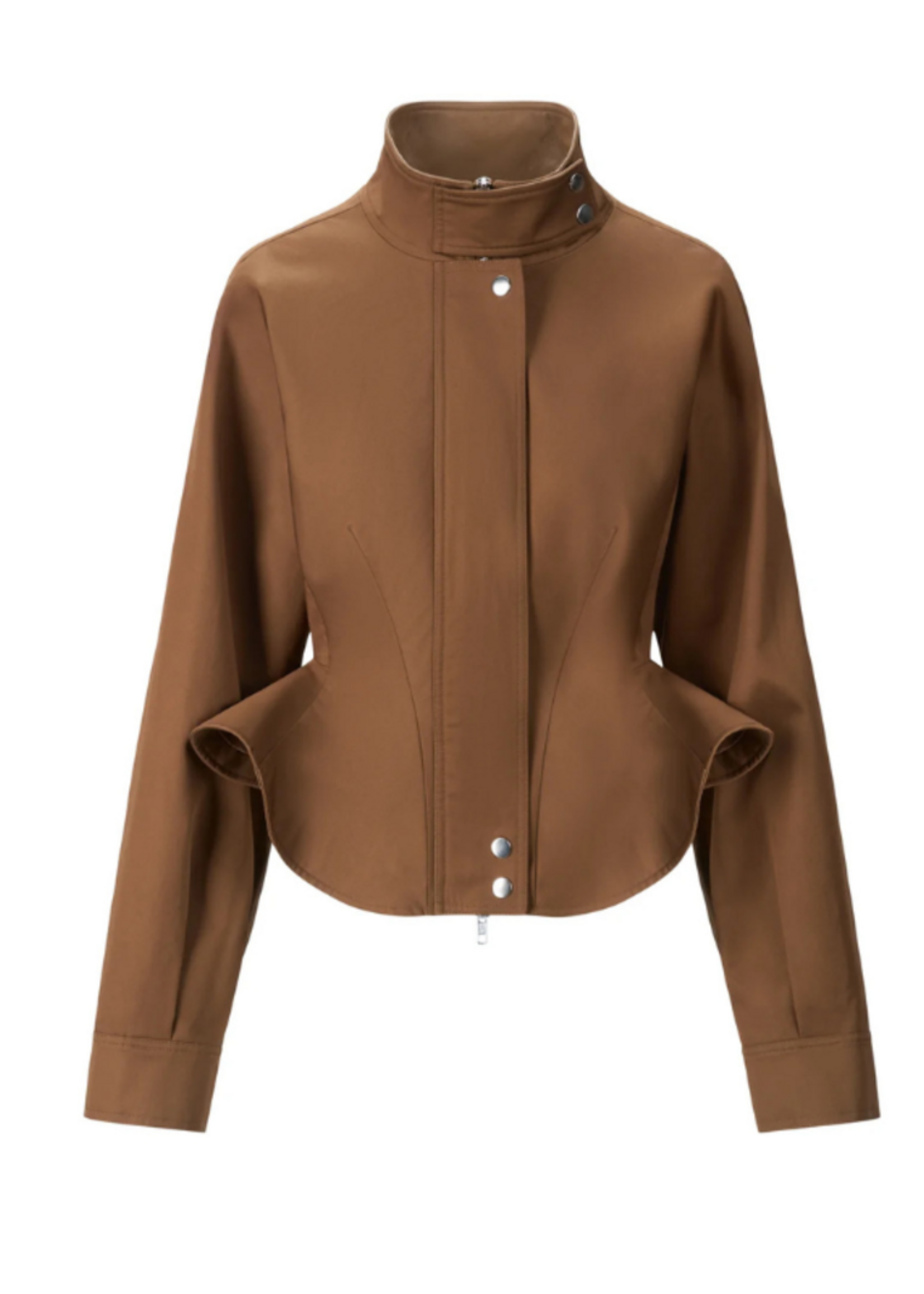 Staud Archie Jacket