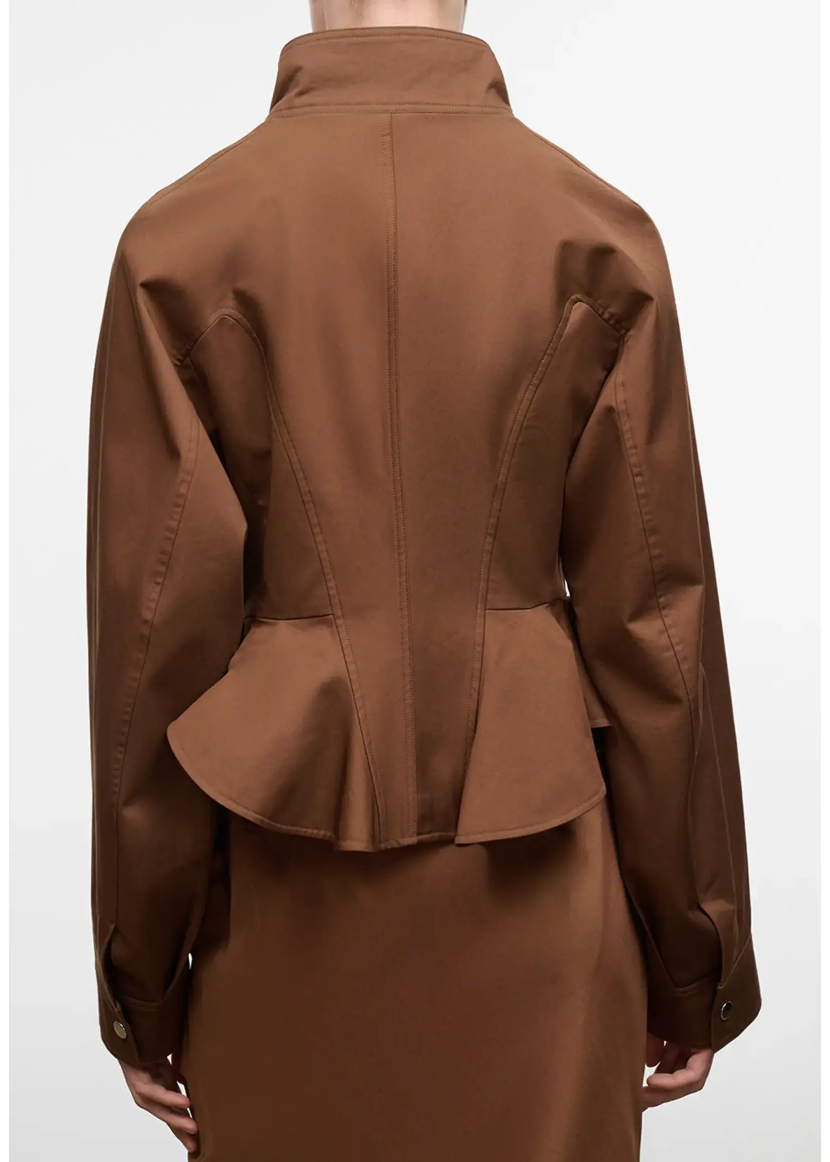 Staud Archie Jacket