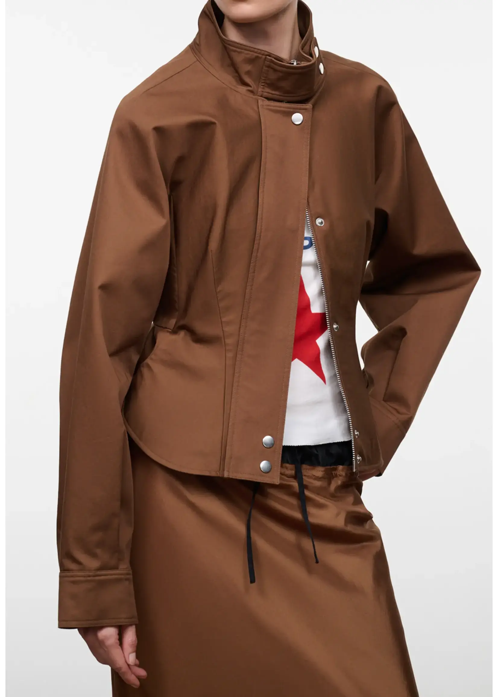 Staud Archie Jacket