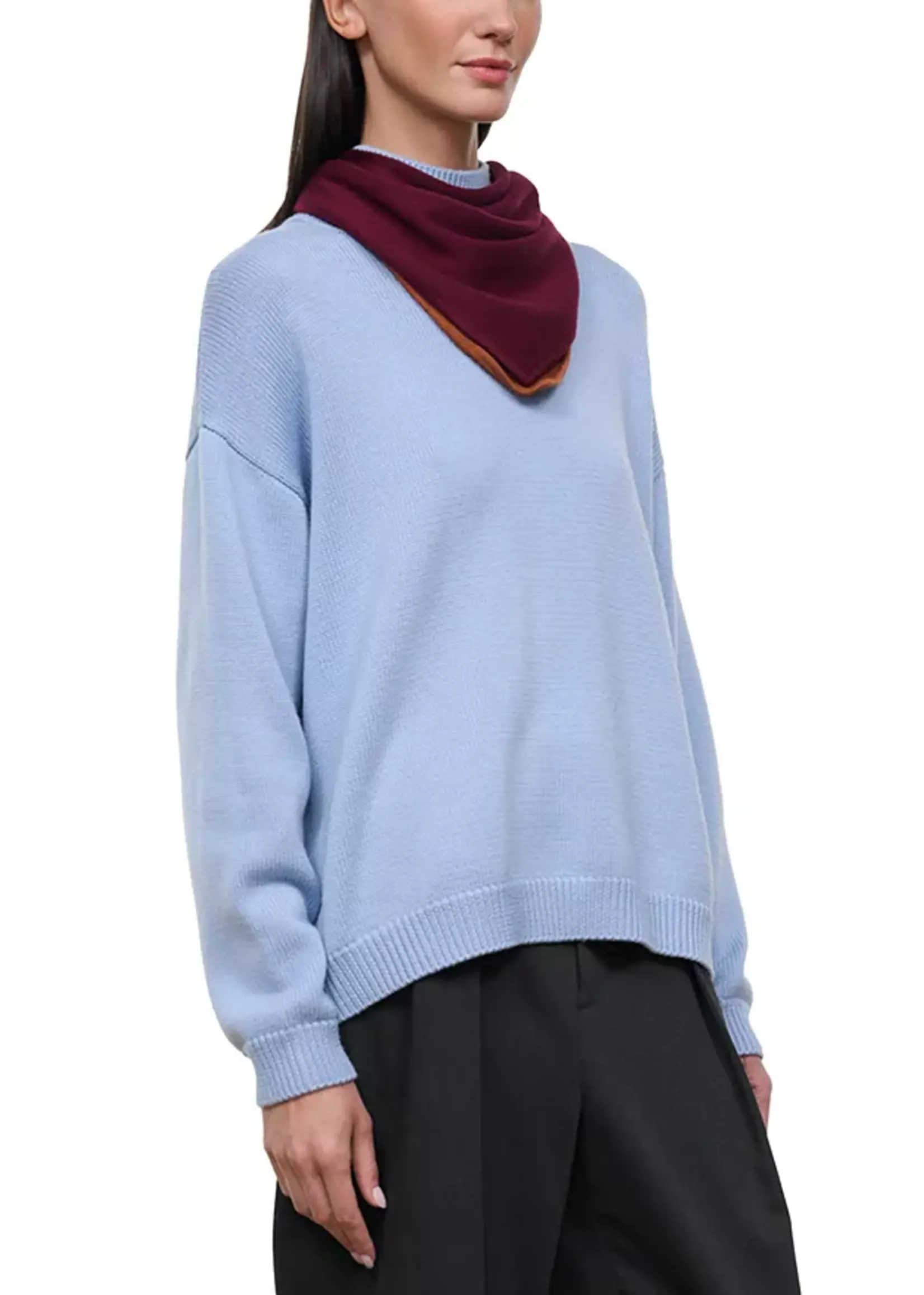 Staud Winston Sweater