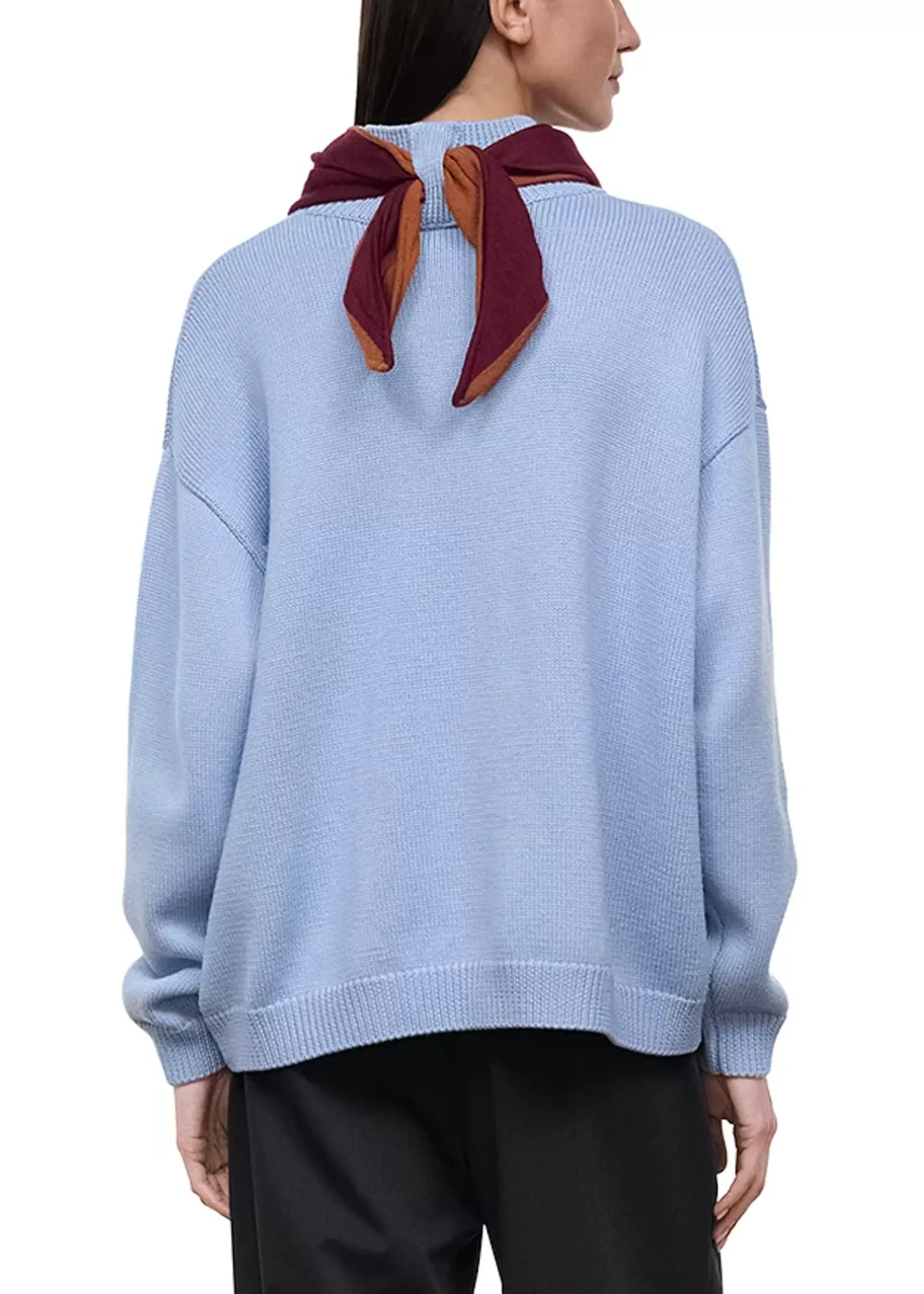 Staud Winston Sweater