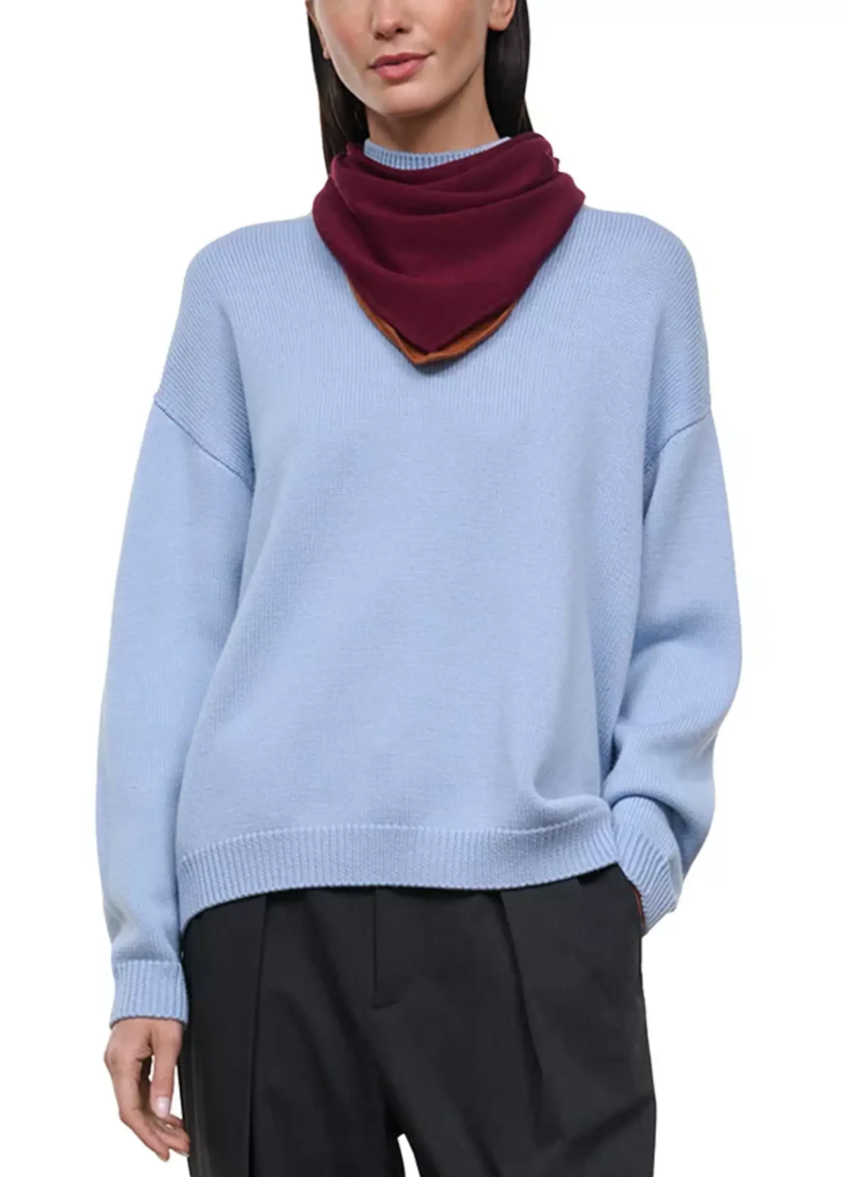 Staud Winston Sweater