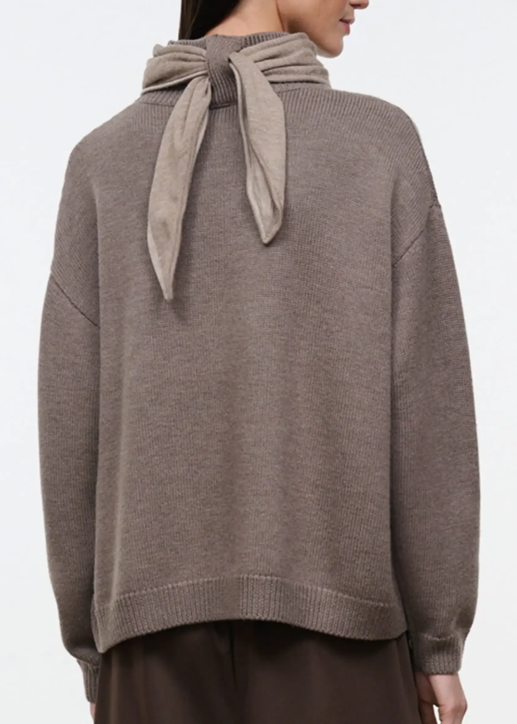 Staud Winston Sweater