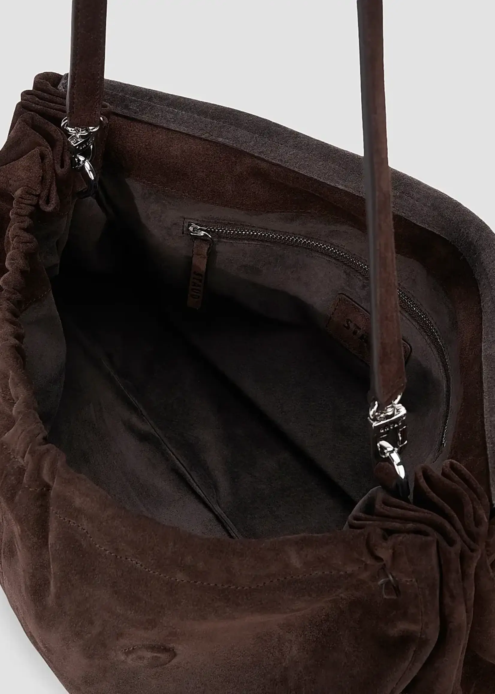 Staud CY OVERSIZED BAG