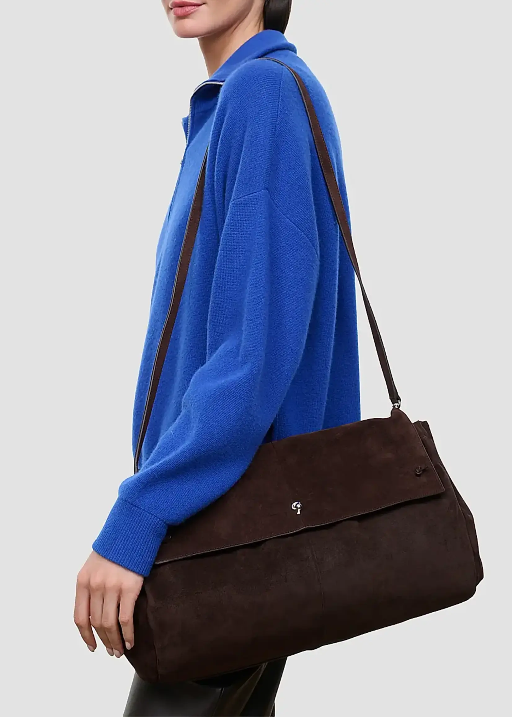 Staud CY OVERSIZED BAG