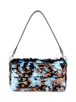 Staud Timmy Convertible Bag Nightspark