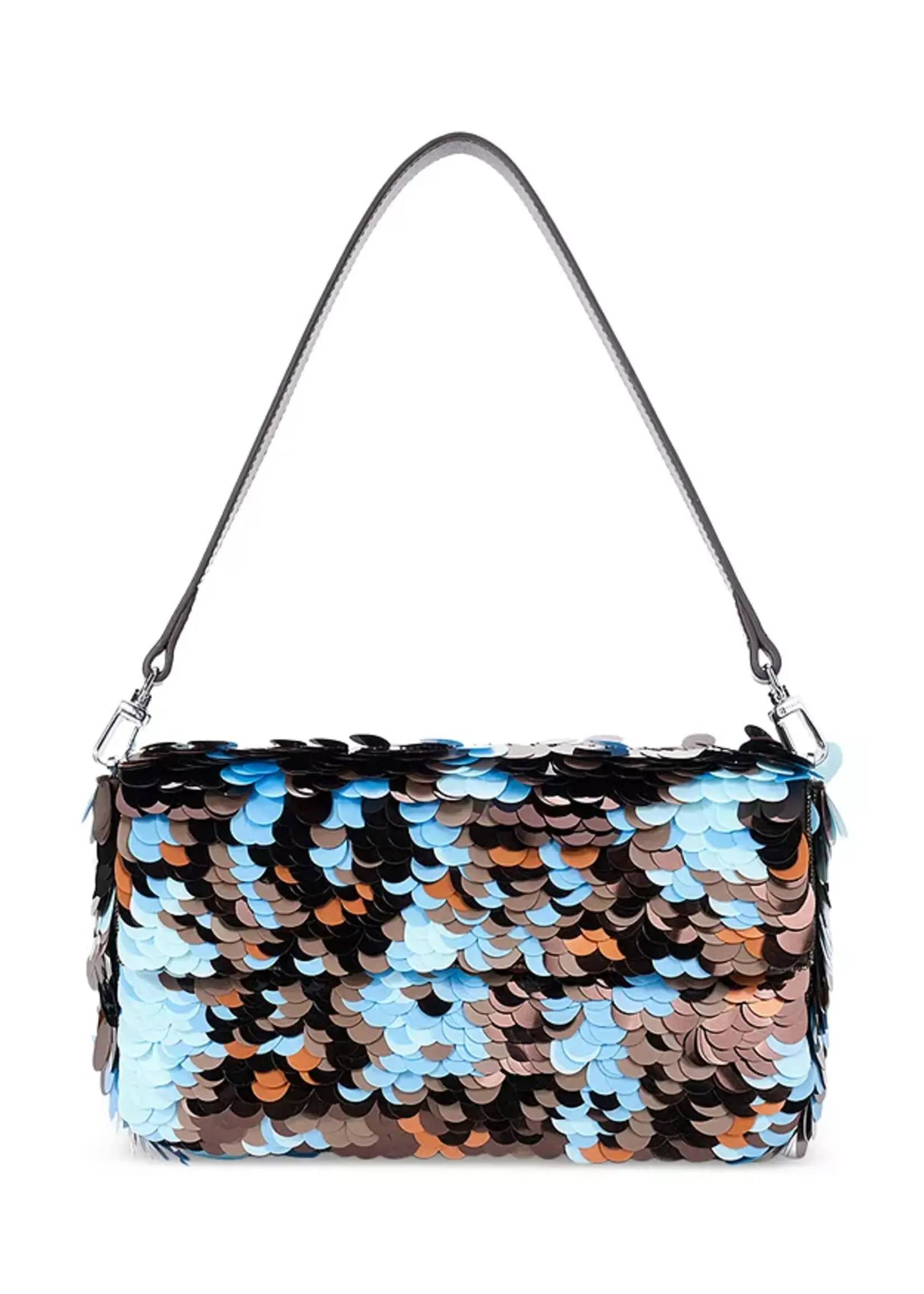 Staud Timmy Convertible Bag Nightspark