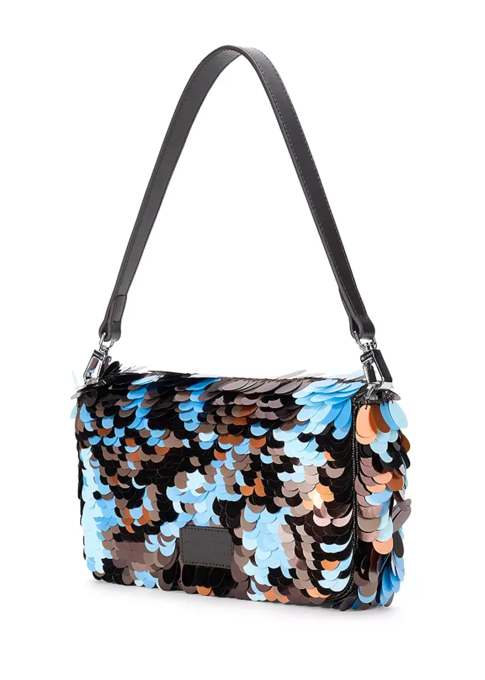 Staud Timmy Convertible Bag Nightspark