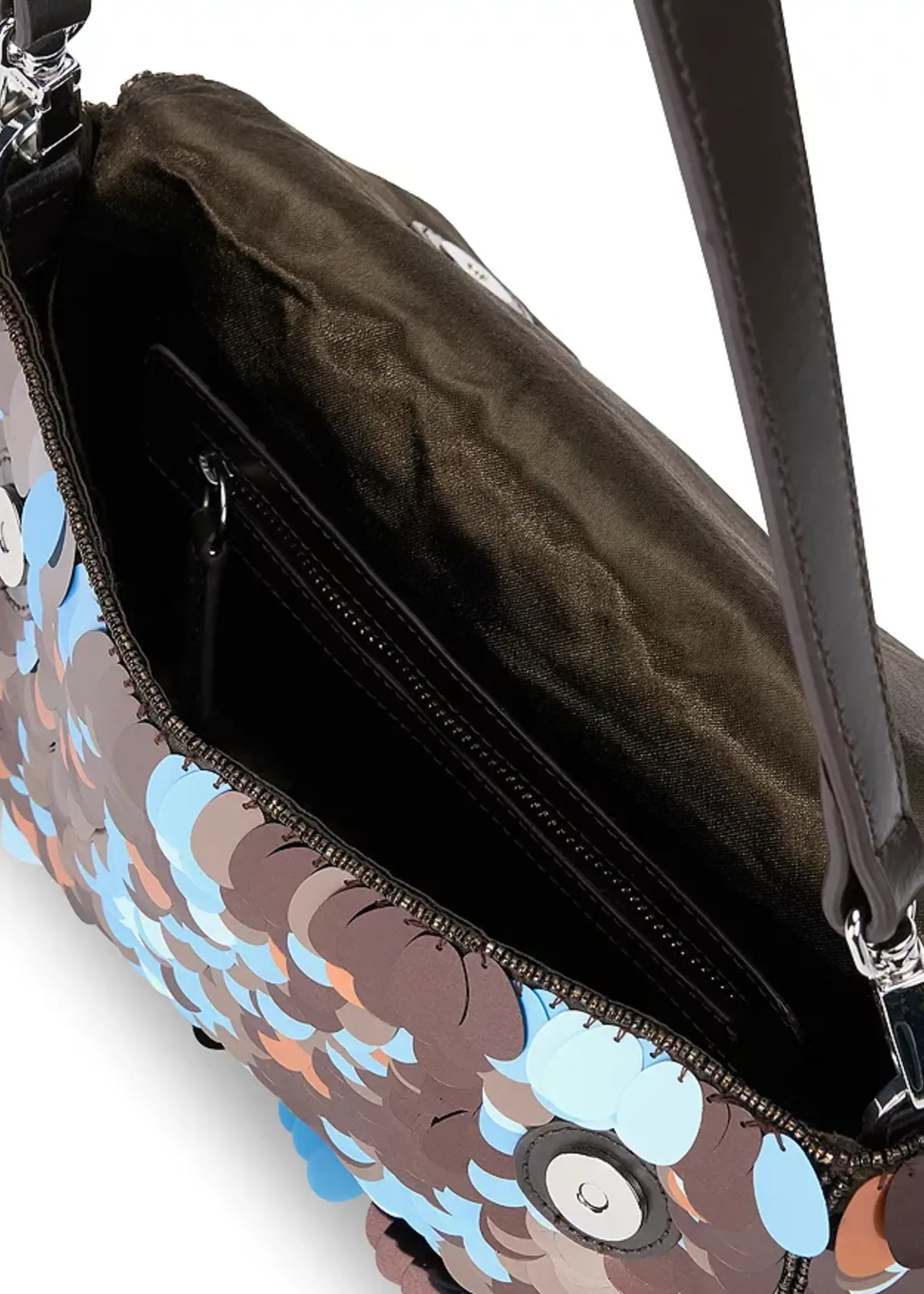Staud Timmy Convertible Bag Nightspark