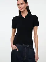 Staud Gino Cashmere Sweater