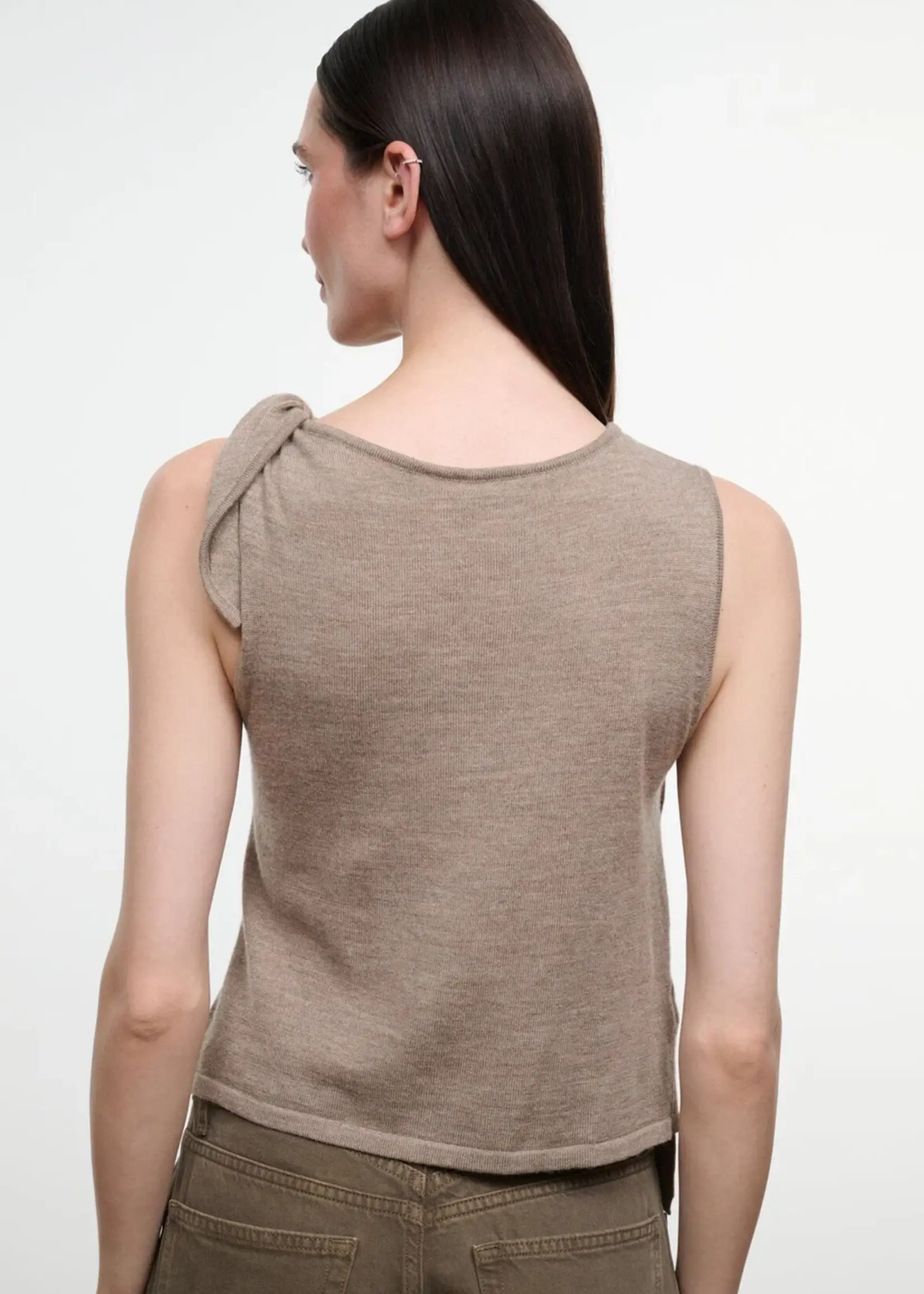 Staud Enya Top