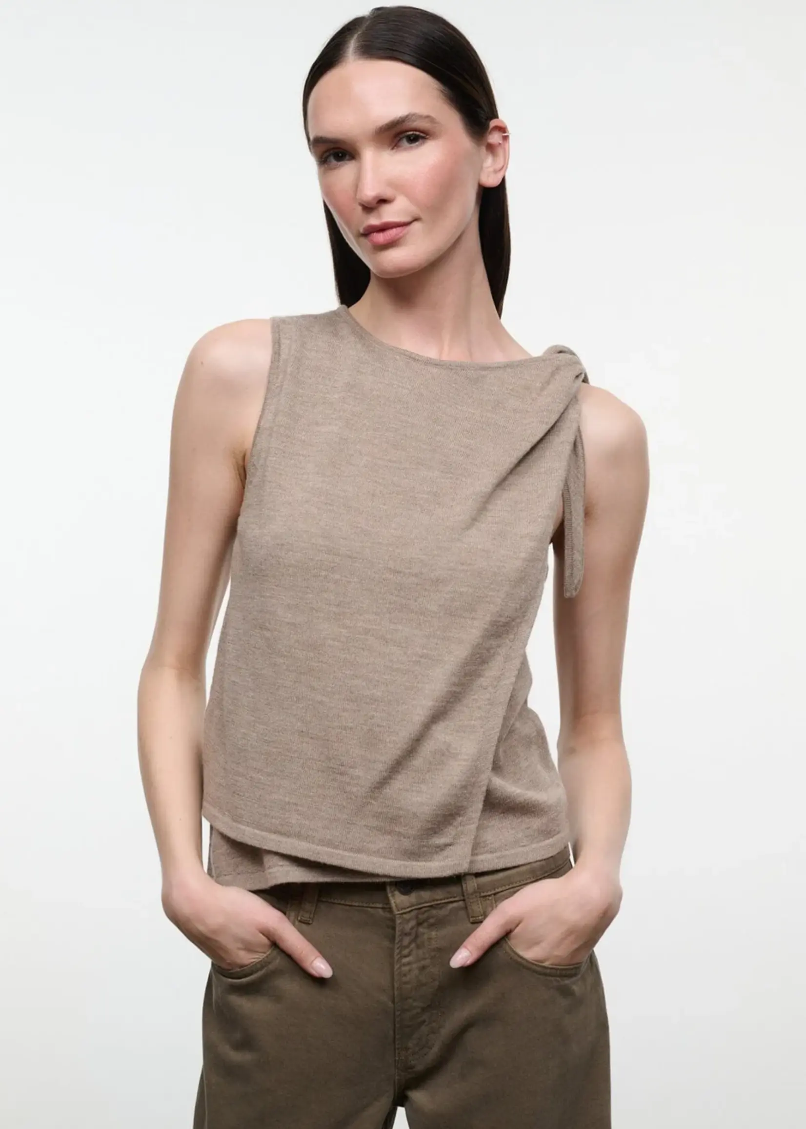 Staud Enya Top