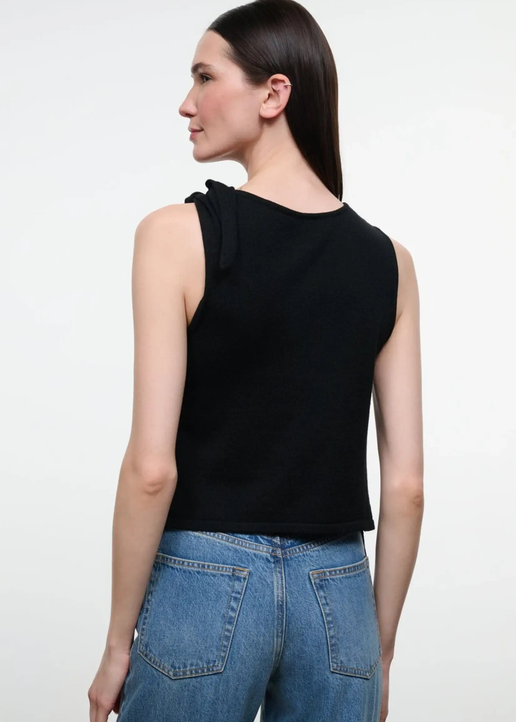 Staud Enya Top