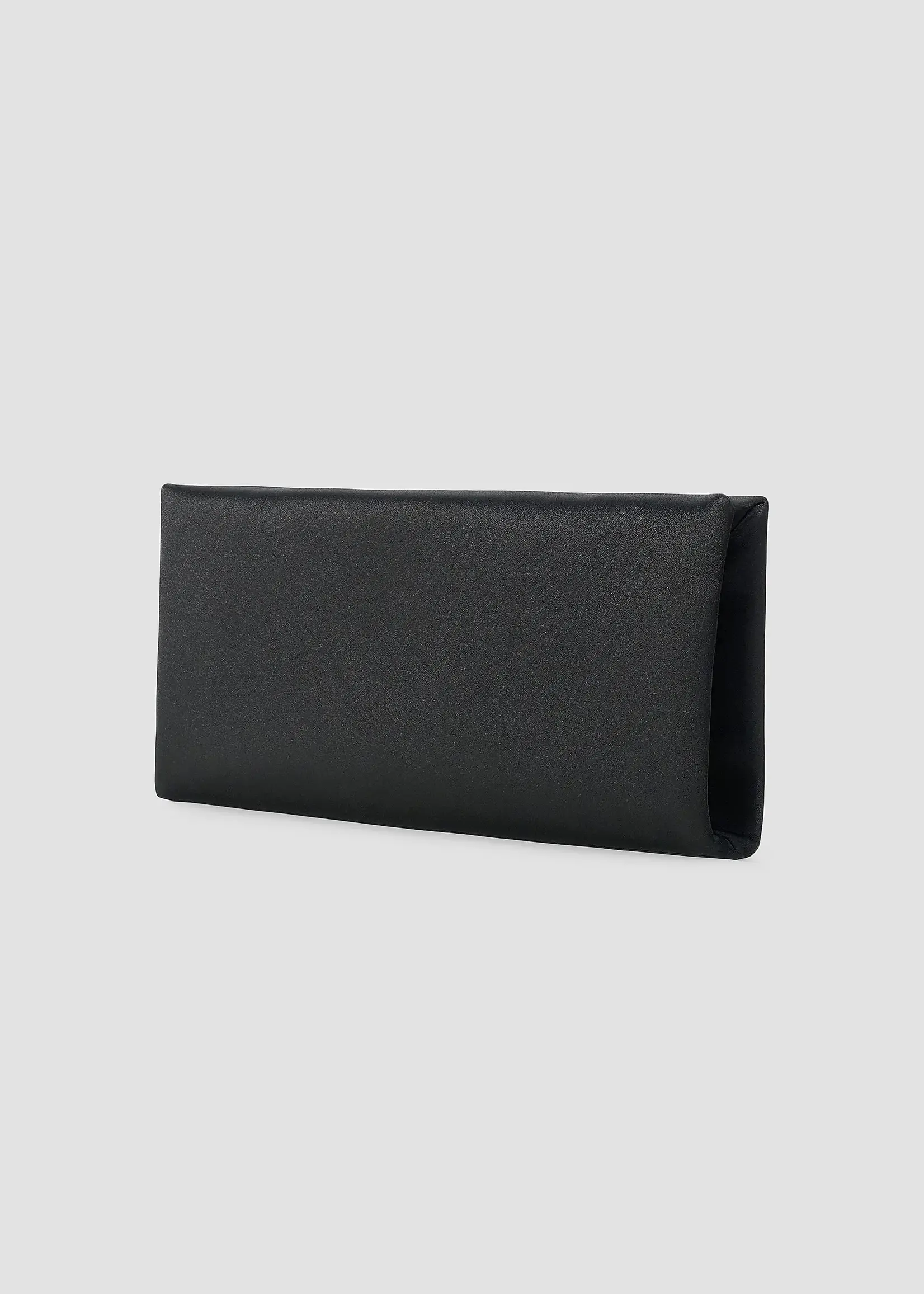 Staud Muse Clutch Black