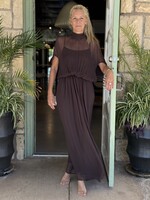 Staud Viviana Dress