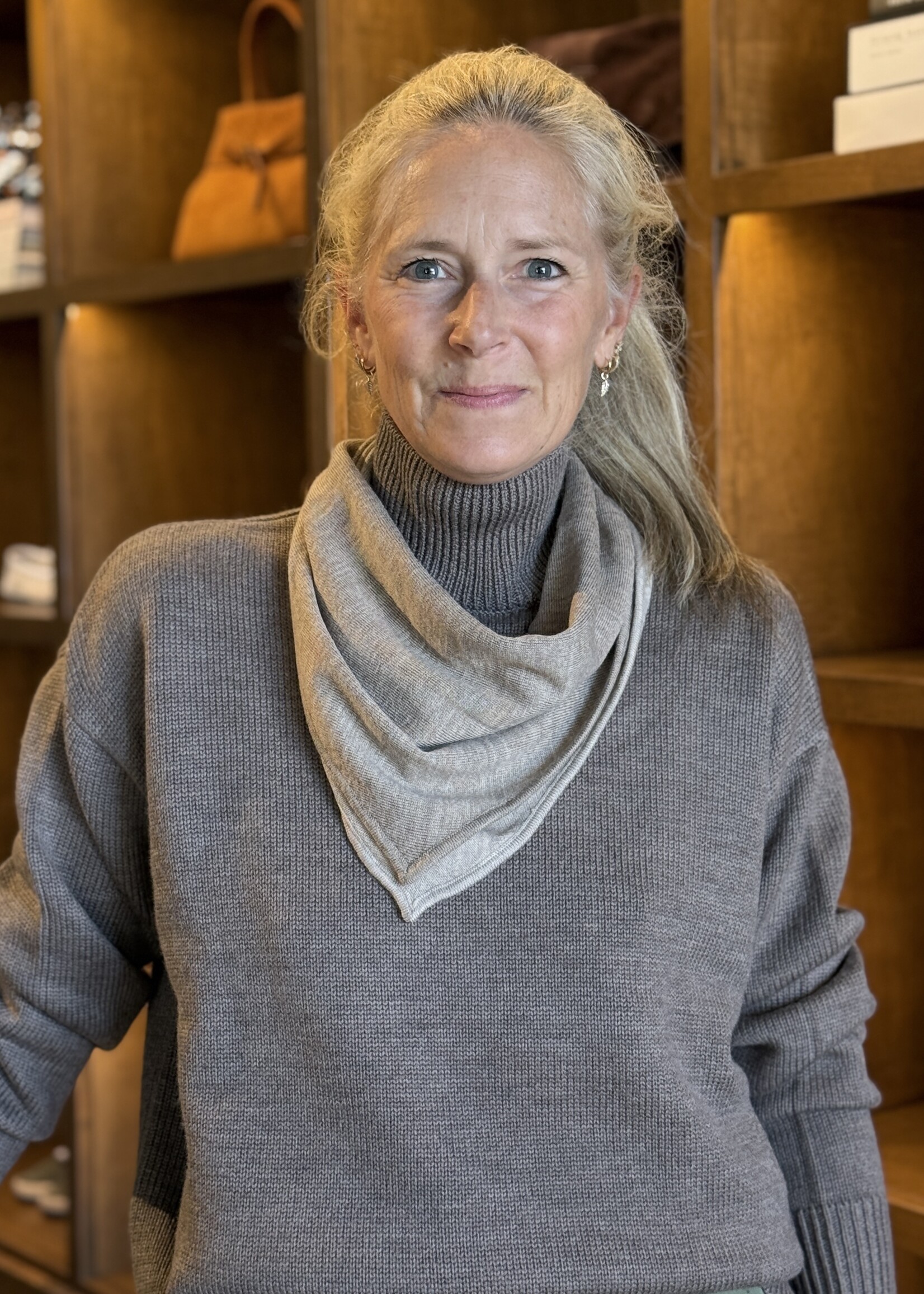 Staud Winston Sweater