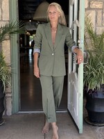 Veronica Beard Stapleton Pant