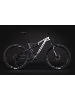 Sunpeed Bicicleta Leader Grey talla M doble suspension Carbono