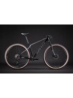 Sunpeed Bicicleta Rock Black M