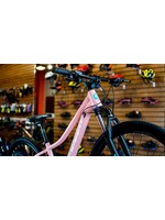 Sunpeed Bicicleta Stella Pink M
