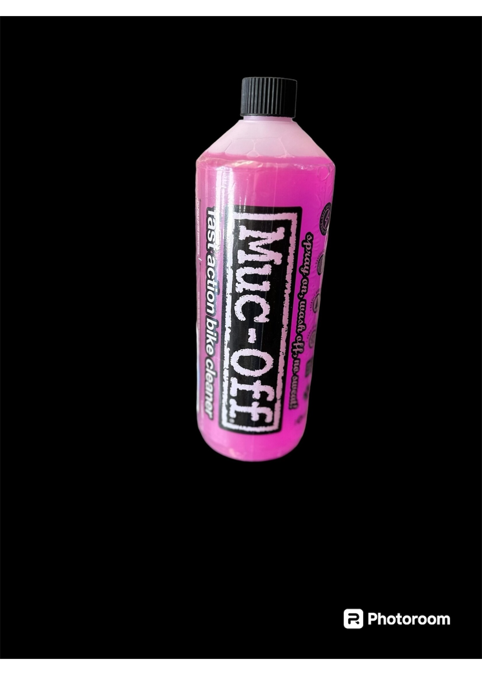 Muc-Off Limpiador spray para bicicleta
