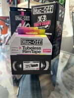 Muc-Off Cinta Corbata para Rin - 10M - 35mm