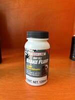 Finish Line Aceite para Freno de Disco