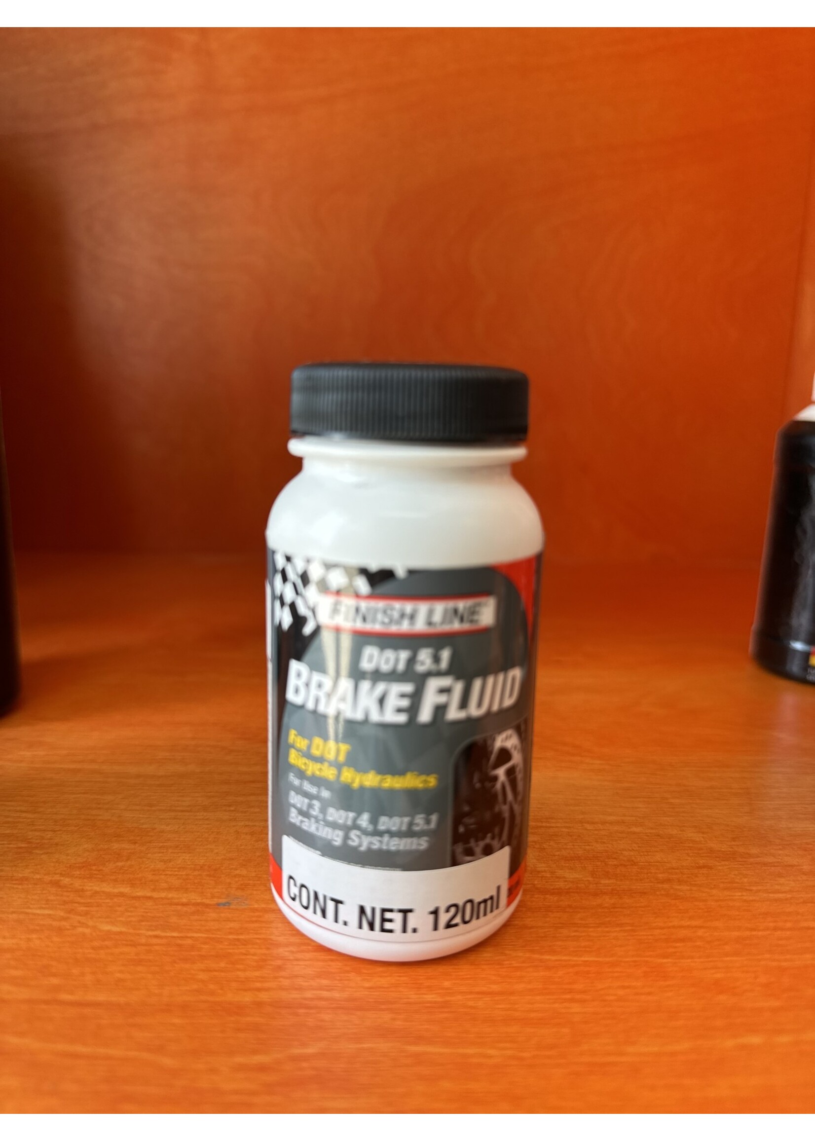 Finish Line Aceite para Freno de Disco