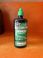 Finish Line Lubricante Humedo FL 240 ml