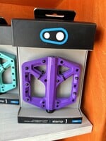Crankbrothers Pedales Crankbrothes Morado Large