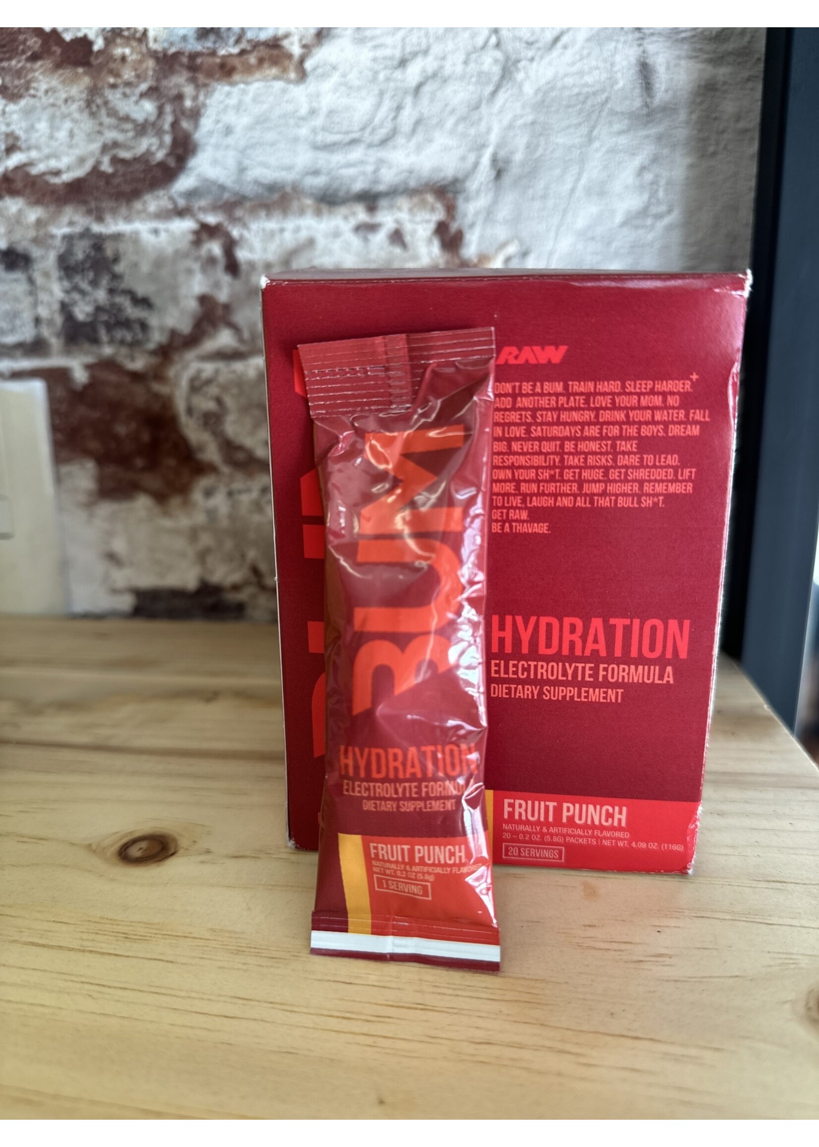 Bum Polvo para Hidratacion