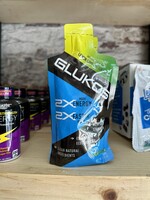 USA Energetico Bebible Lima-Limon