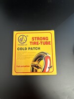 Thumbs Up Caja de Parches 24pzs