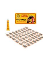 Thumbs Up Caja de Parches 48pzs